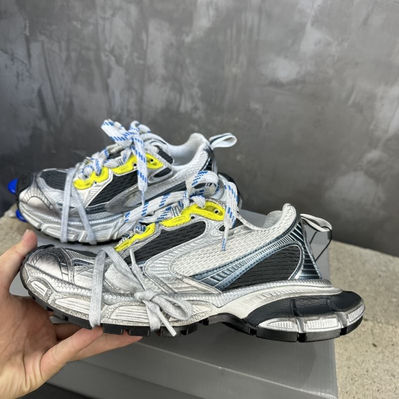 Balenciaga Track Shoes